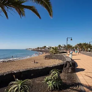 Emma , Puerto del Carmen (Lanzarote) Spagna