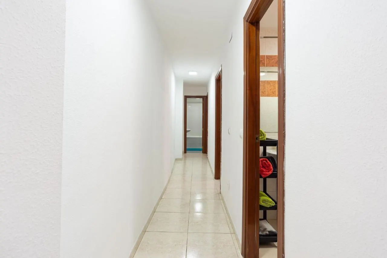 Appartamento Centro Historico Parking Gratis Sr2 Málaga 0*,  Spagna