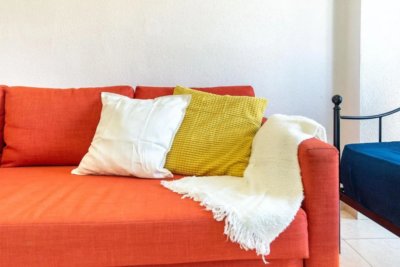 Centro Historico Parking Gratis Sr2 Apartment Malaga Spain