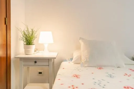 Appartamento Centro Historico Parking Gratis Sr2 Málaga