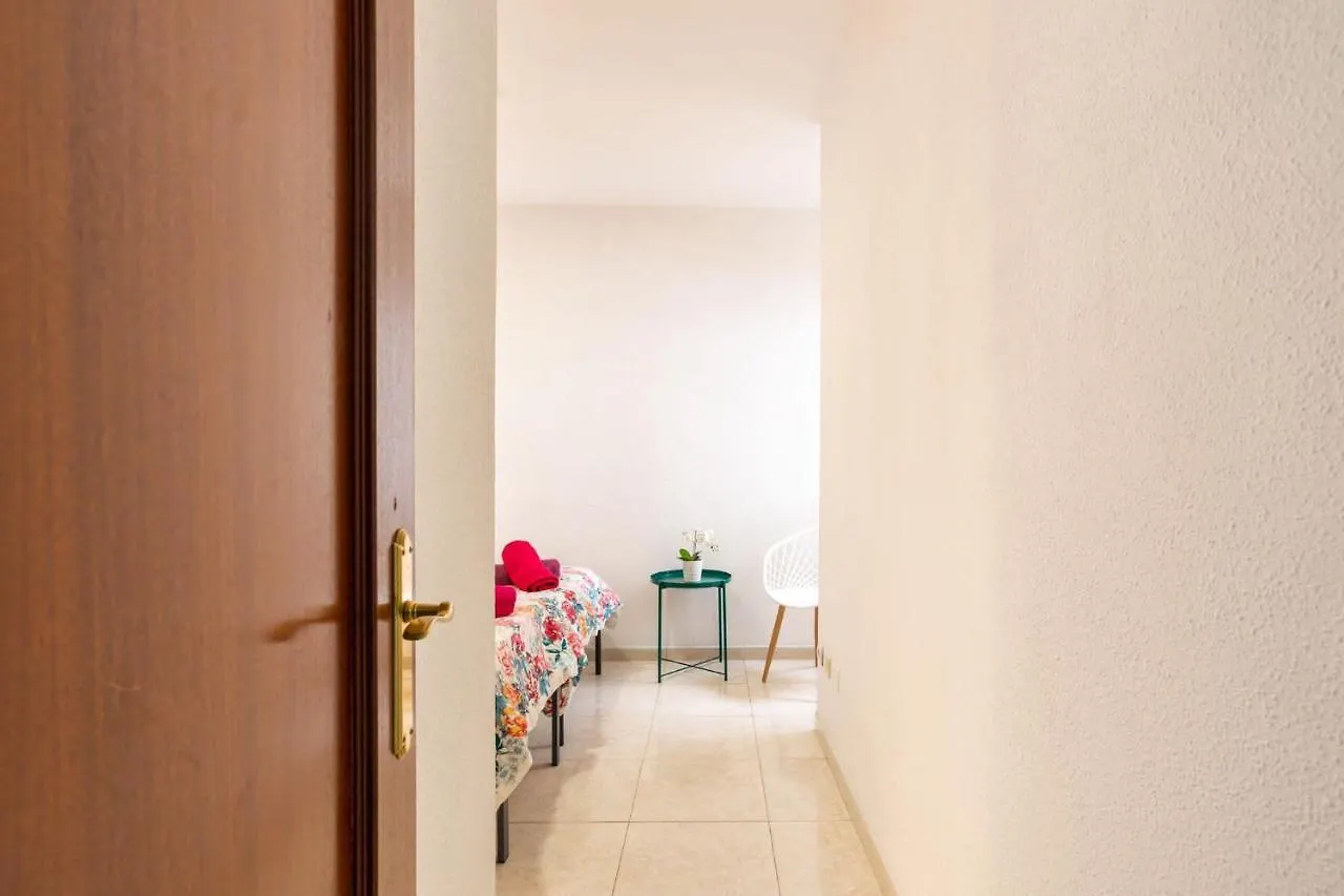 Centro Historico Parking Gratis Sr2 Apartment Malaga 0*,  Spain