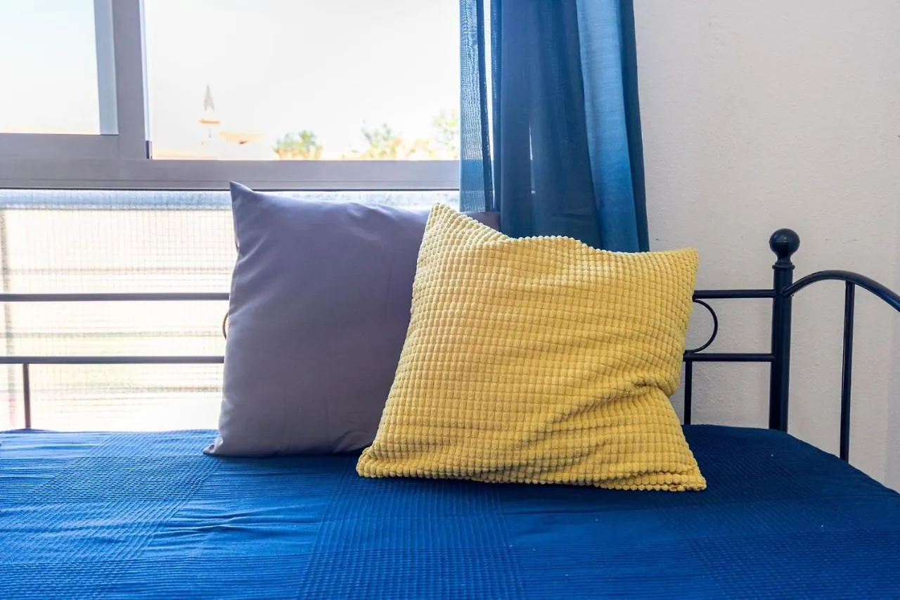 Centro Historico Parking Gratis Sr2 Apartment Malaga