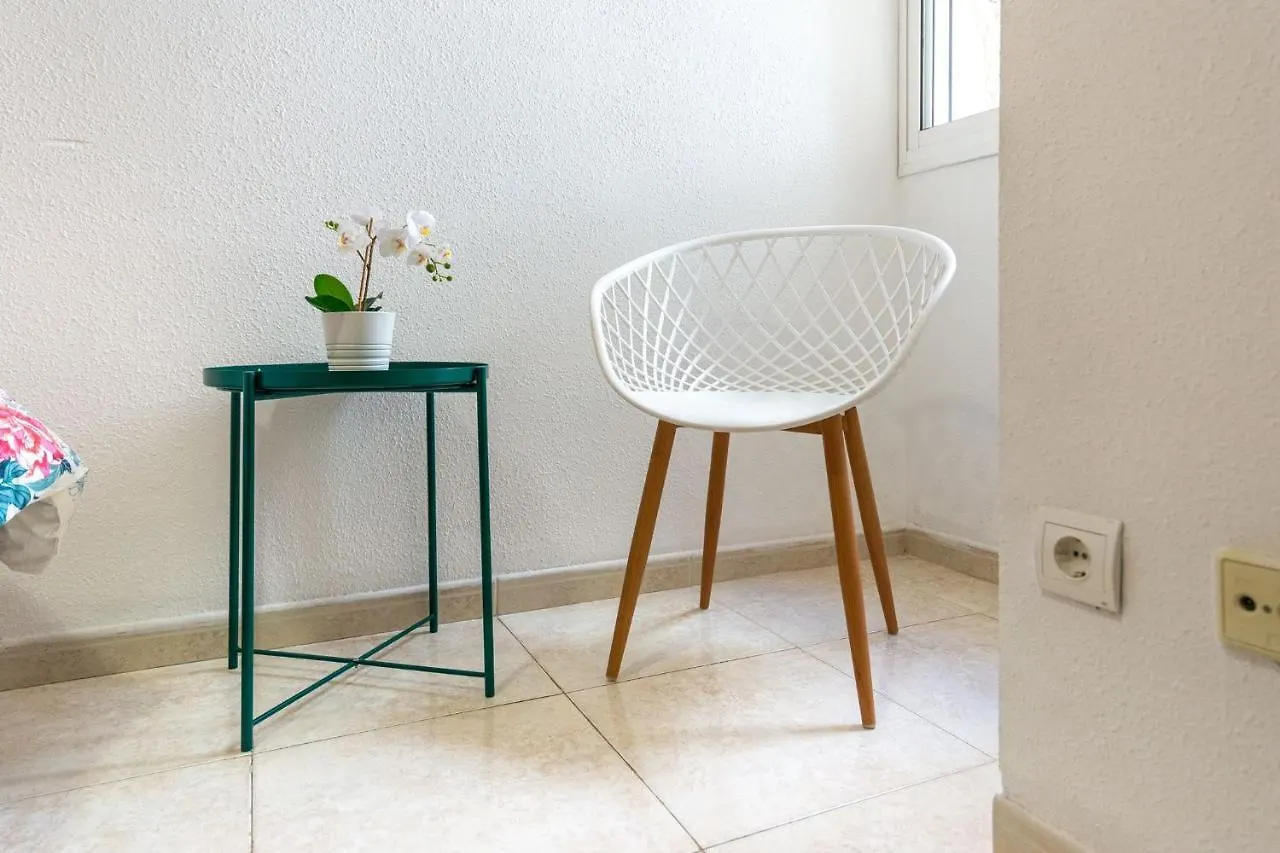 Centro Historico Parking Gratis Sr2 Apartment Malaga Spain